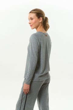 Remera Ml Bambi Soft - Julien