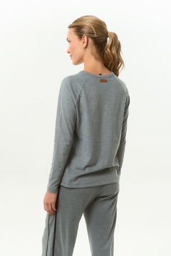 Remera Ml Bambi Soft - tienda online