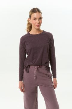 Remera Ml Bambi Soft