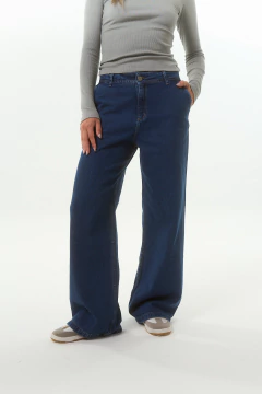 Jean Wide Leg Libra en internet
