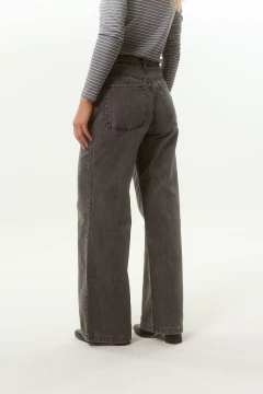 Jean Wide Leg Libra - comprar online