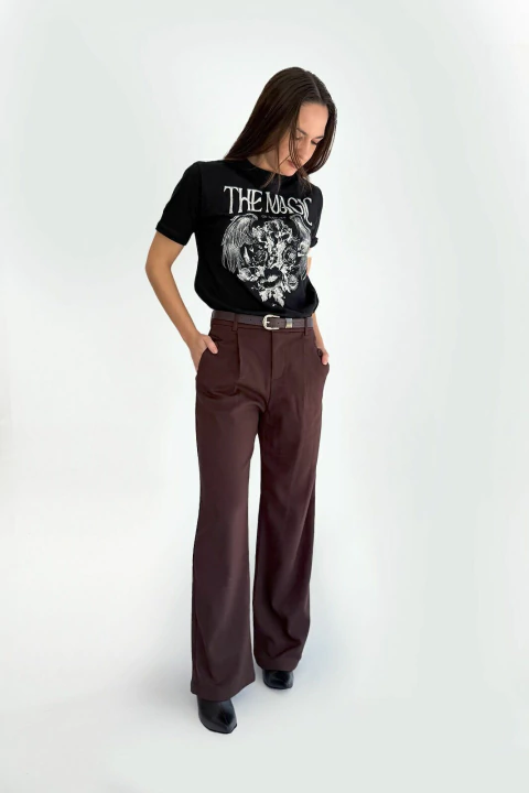 Pantalon Durban