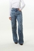 Jean Wide Leg Rogers - comprar online