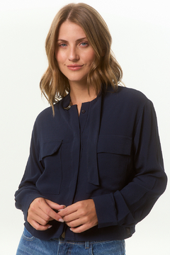 Camisa Bolton - Julien