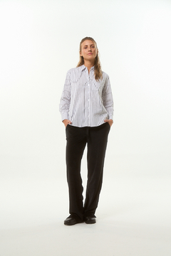 Imagen de Camisa Jonas Stripe
