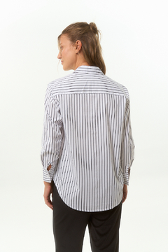 Camisa Jonas Stripe en internet