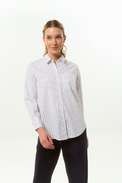 Imagen de Camisa Jonas Stripe