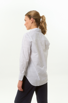 Camisa Jonas Stripe - comprar online
