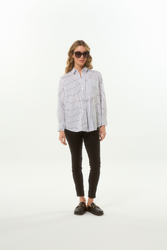Camisa Jonas Stripe - comprar online