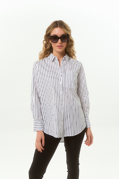 Camisa Jonas Stripe en internet