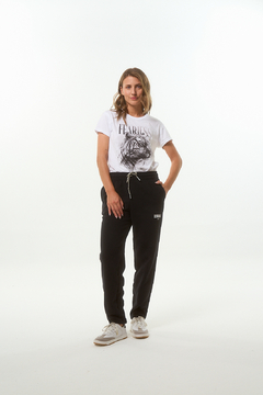 Remera Mc Ornela - comprar online
