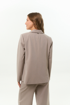 Blazer Elliot