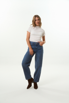 Jean Relaxed Margaret - comprar online