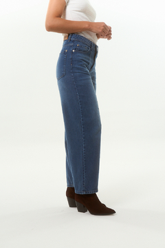 Jean Relaxed Margaret - tienda online