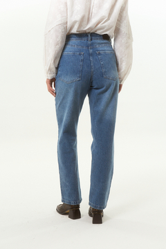 Jean Straight Víctor - tienda online