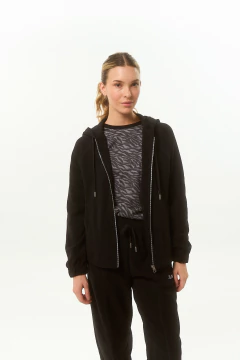 Campera Miller - Julien