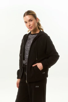 Campera Miller - tienda online