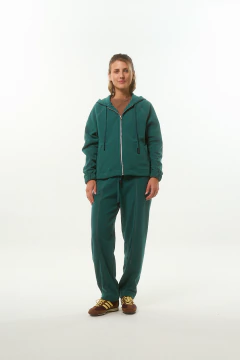 Campera Miller - comprar online