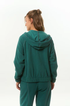 Campera Miller - tienda online