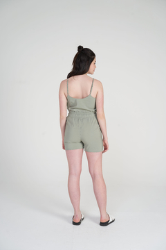 Short Male - Julien