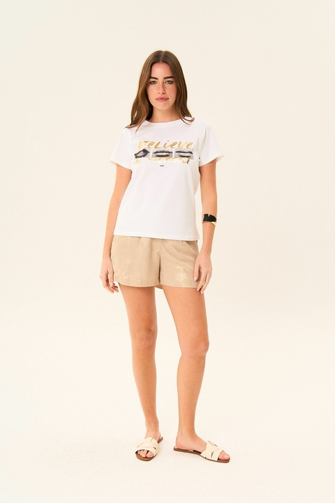Short Caramel