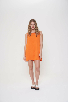 Vestido Tripoli - comprar online