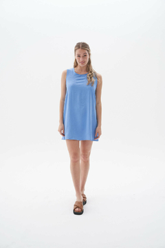 Vestido Tripoli - Julien