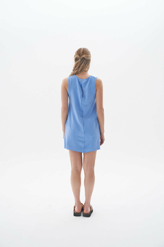 Vestido Tripoli - tienda online