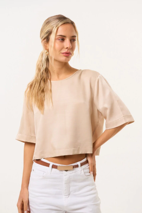 Blusa Emilia - comprar online