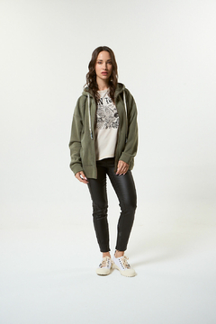 Campera Grulla en internet