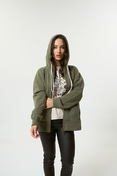 Campera Grulla - comprar online
