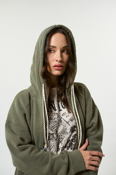 Imagen de Campera Grulla
