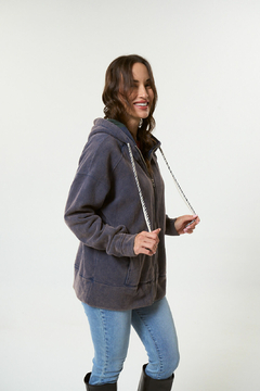 Campera Grulla - Julien