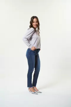 Remera Ml Bianca