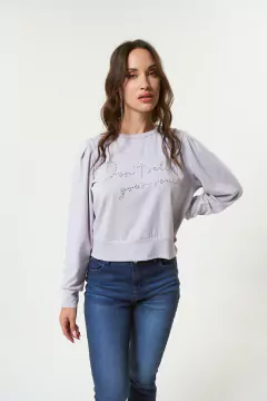 Imagen de Remera Ml Bianca