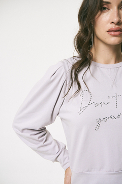 Remera Ml Bianca - tienda online