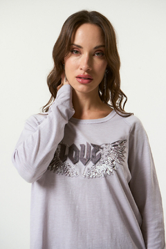 Remera Ml Horus
