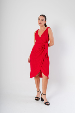 Vestido Monopoli