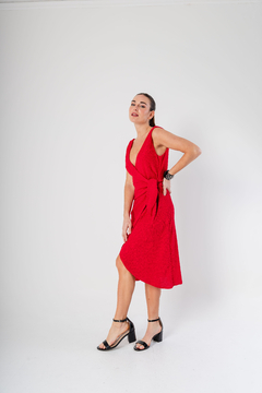 Vestido Monopoli en internet