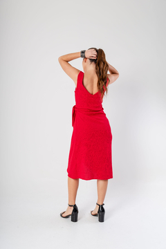 Vestido Monopoli - Julien