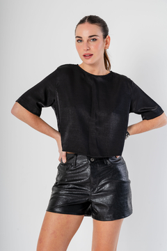 Blusa Emilia - Julien