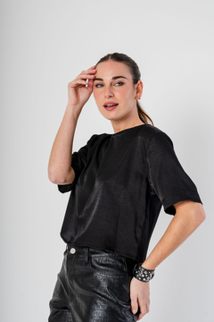 Blusa Emilia - tienda online
