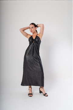 Vestido Rossi