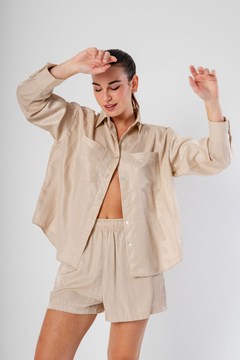 Camisa Altamura - Julien