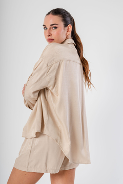 Camisa Altamura - tienda online