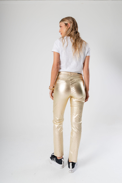 Leggings Alba Metalic en internet