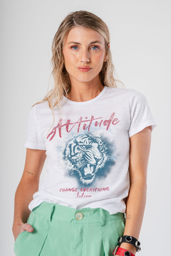 Remera Mc Potenza