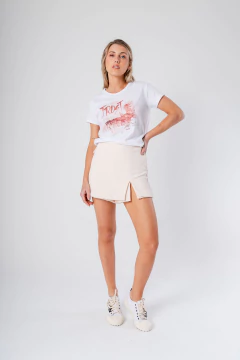Falda Pantalón Pietra - comprar online