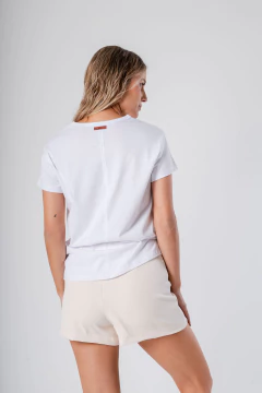 Falda Pantalón Pietra - Julien