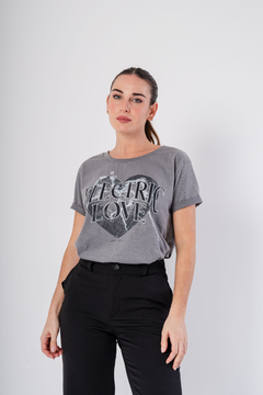 Remera Mc Alessandria - tienda online